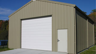 Garage Door Openers at Little Harbor On The Hillsboro, Florida